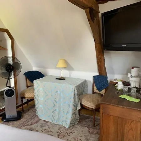 Entre Amis Bed & Breakfast