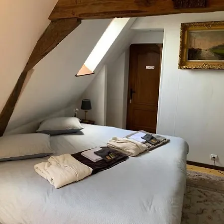 Bed & Breakfast Entre Amis Silly