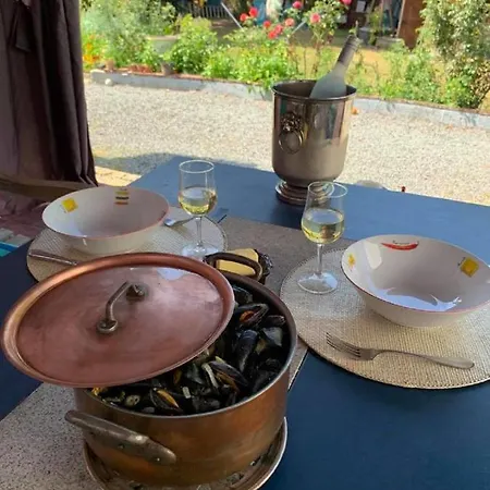 Bed & Breakfast Entre Amis Silly