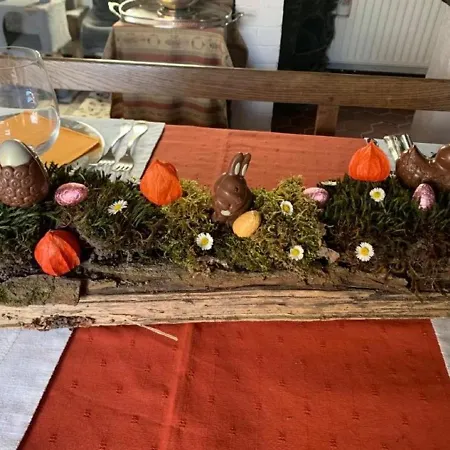 Bed & Breakfast Entre Amis Silly
