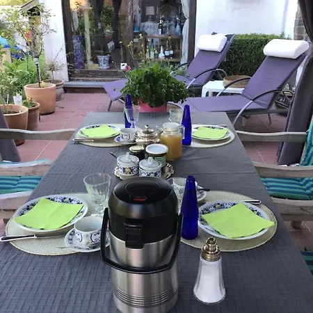 Bed & Breakfast Entre Amis Silly