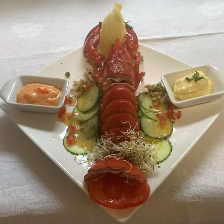 Entre Amis Alojamento de Acomodação e Pequeno-almoço Silly